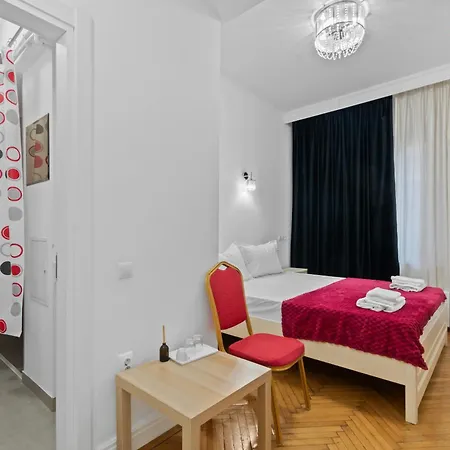 Easy 3* Bucarest
